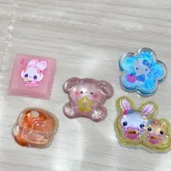 大人気 入手困難 ボンボンドロップシール ディズニー お裾分け シール帳