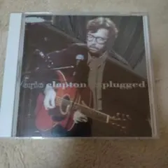 Eric Clapton /Unplugged