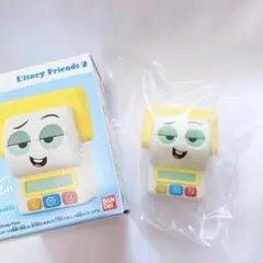 ディズニーフレンズ9 トイストーリー5 スマーティーパンツ 佐野勇斗 フィギュアのサムネイル