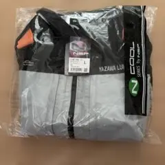 NSP 空調服 NC-1152 Lサイズ スターターキット付のサムネイル