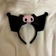 クロミ　サンリオピューロランド　カチューシ