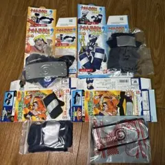 NARUTO 千手柱間 忍者登録証 バラエティカード - メルカリ