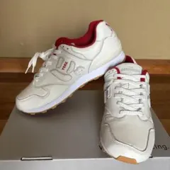 sangacio 限定　れおスニーカー　26.5センチ 2025年最新】サンガッチョ26.5の人気アイテム - メルカリ