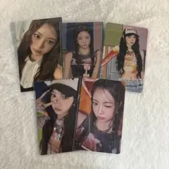 ルセラフィム ウンチェ トレカ まとめ売り