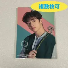 straykids スキズ FC オンラインくじ E賞 バンチャン18