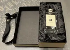 ジョーマローン ブラックベリー&ベイ 空瓶・空箱・ショップバッグ