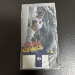 SEVENTEEN C×M エスクプス ミンギュ Weverse特典フォンタブ