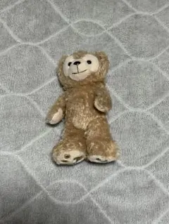 ダッフィー キーホルダー