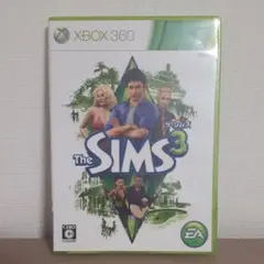 Xbox360 シムズ3