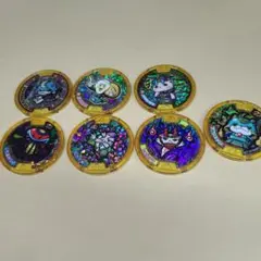 妖怪メダル　レジェンドメダル