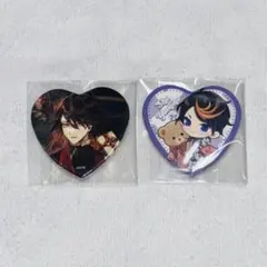 にじさんじEN Luxiem WhiteDayGoods2022