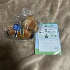 ホースヒーローズ D賞　タイトーくじ　オルフェーブル