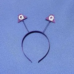 富士急　カチューシャ