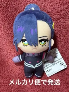 ガンダム ニャアン ともぬい