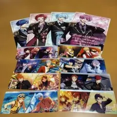 いれいす IRREGULAR DICE 4周年 クリアファイル 3枚セット - メルカリ