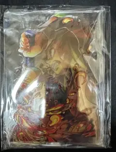 鬼滅の刃　WEBSHOPくじ　第三弾　B賞 レイヤードアクリルスタンド　炭治郎