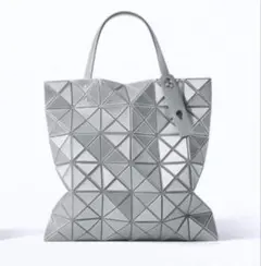 2026年最新】baobao isseymiyake トートバッグ シルバーの人気アイテム