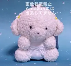 TOPTOY うさぎのねむちゃん シークレット さくらべりーねむちゃん TOPTOY うさぎのねむちゃん シークレット さくらべりーねむちゃん