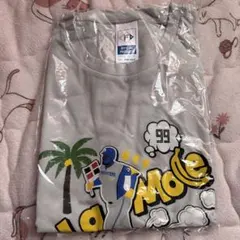 北海道日本ハムファイターズ レイエスTシャツ