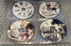 Collar×Malice ドラマCDセット