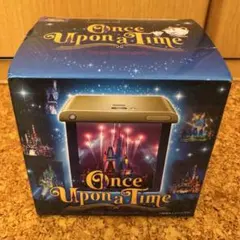 未開封 ディズニーランド ハコビジョン ワンスアポンアタイム