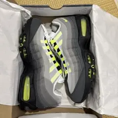 W NIKE AIR MAX 95 BIG BUBBLE ウィメンズモデル