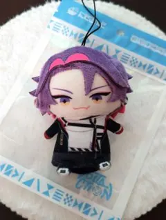 【外袋付き】渡会雲雀 にじさんじ にじぱぺっと