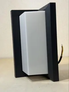 LEDセンサーライト　ネジ無しのサムネイル