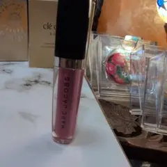 MARC JACOBS リップグロス ピンク系のサムネイル