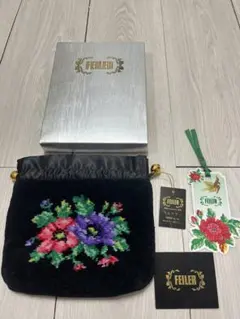 2026年最新】フェイラー ファミリア 巾着の人気アイテム - メルカリ