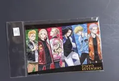 東京リベンジャーズ ポストカードセット