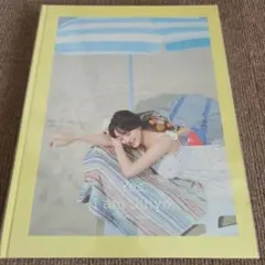 TWICE ジヒョ　Yes,I am Jihyo 新品未開封 ktown4u.com : [PHOTOBOOK] TWICE : JIHYO - 1ST PHOTOBOOK [Yes, I am