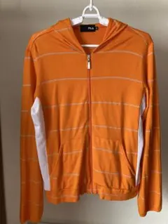 フード ブルゾン