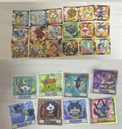 妖怪ウォッチシ－ル