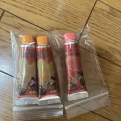 ディズニーリゾート　ミッキーマウス ハンドクリーム