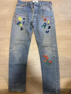 Levi's デニム
