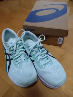 【美品】ASICS マジックスピード4 magicspeed4 28cm