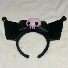 【サンリオピューロランド】カチューシャ　クロミ