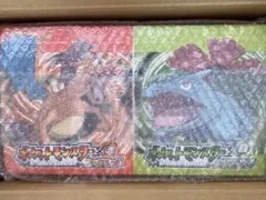 ポケットモンスター リーフグリーン 特別版