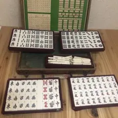 2025年最新】麻雀セットの人気アイテム - メルカリ