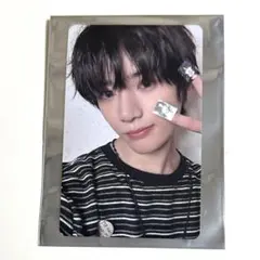 TXT ボムギュ HMV ラキドロ トレカ starkissed