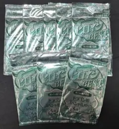 ヒロインBEST ドラゴン娘スペシャルパック8パック