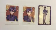カラフルピーチ もふ トレーディングカード