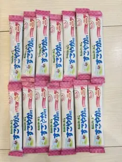 すこやかM 粉ミルクスティック100ml用14本