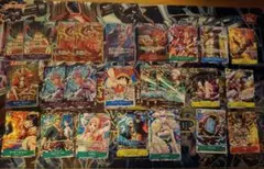 ワンピース カード　プロモセット