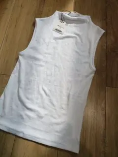 ザラトップス白