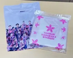 セレッソ大阪 100年構想リーグプレイヤーズTシャツ＆タオルセット