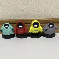 ゴースティー スタンドフィギュア