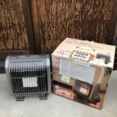 イワタニ カセットガスストーブCB-STV-1のサムネイル