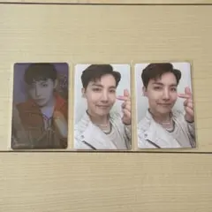 BTS permission to dance on stage トレカ ホビ